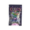 Cubes – Scooby Snacks Microdose Capsules (5x300mg)