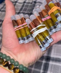 DMT Cartridges pack of 6