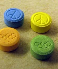 DMT PILLS
