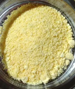 Dmt Powder