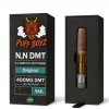 N,N-DMT Vape Cartridge (Puff Boyz)
