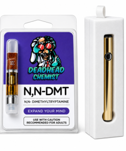 NN DMT(Cartridge and Battery) 1mL Deadhead