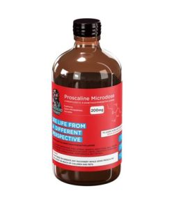 Proscaline Microdose