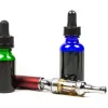 THC vape juice