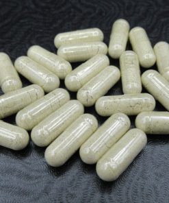 100mg Microdose Mushroom Capsules