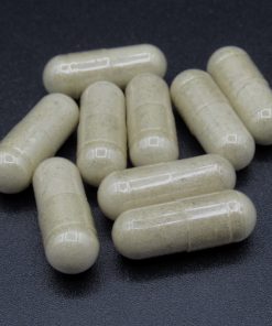 250mg Microdose Mushroom Capsules