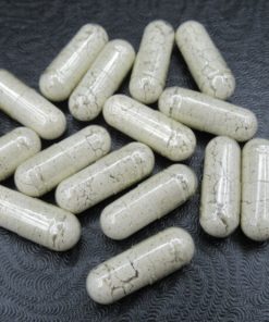 25mg Microdose Mushroom Capsules