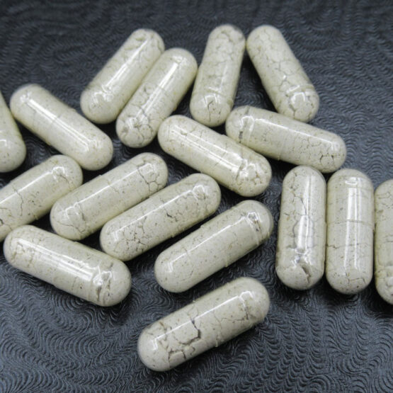 25mg Microdose Mushroom Capsules 25mg Microdose Mushroom Capsules