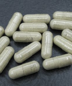 300mg Mushroom Capsules