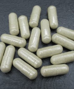 Shroom Capsule 50 capsules