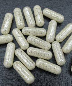 50mg Microdose Mushroom Capsules