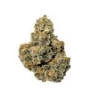 Bubbly Boof bulk flower cannabis buds beside clearly labeled packaging