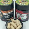Cosmic Caps Shroom Capsules Hillbilly Pumpkin