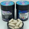 Cosmic Caps Shroom Capsules Albino Golden Halo