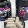 Cosmic Caps Shroom Capsules Pink Buffalo