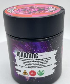 Cosmic Caps Shroom Capsules – Pink Buffalo