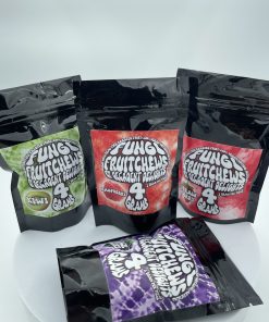 Fungi Fruit Chews