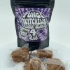 Fungi Fruit Chews – Blackberry – 4 Grams