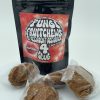 Fungi Fruit Chews Raspberry 4 Grams