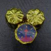 Golden Teachers Mushroom Chocolates
