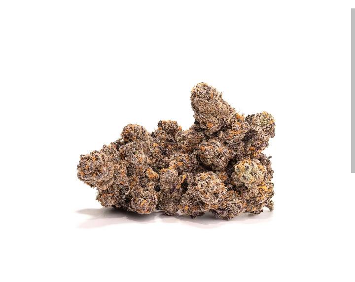Grape Gas Smalls Grape Gas Smalls by Kai
