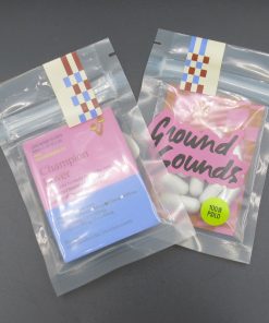 Ground Sounds Champion Lover Psilocybin Blend 100mg