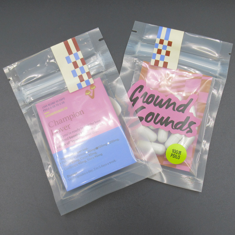 Ground Sounds – Champion Lover Psilocybin Blend – 100mg Ground Sounds Champion Lover Psilocybin Blend 100mg