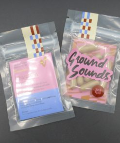 Ground Sounds Champion Lover Psilocybin Blend 250mg