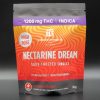 High Dose Sour Twisted Singles (Nectarine Dream) | Indica 1200mg THC