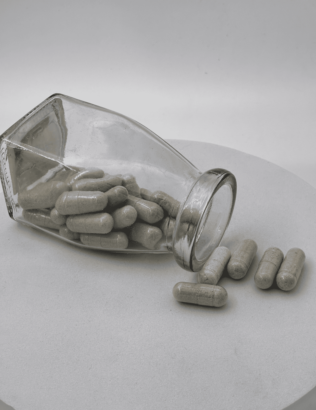House Blend Micro dose 30 Capsules