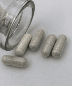 House Blend – Micro dose 30 Capsules