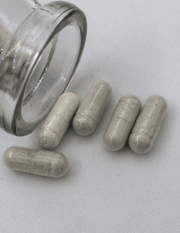 House Blend – Micro dose 30 Capsules House Blend – Micro dose 30 Capsules