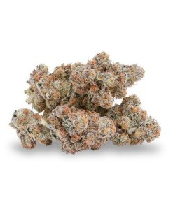 Lemon Diesel Smalls by Kai