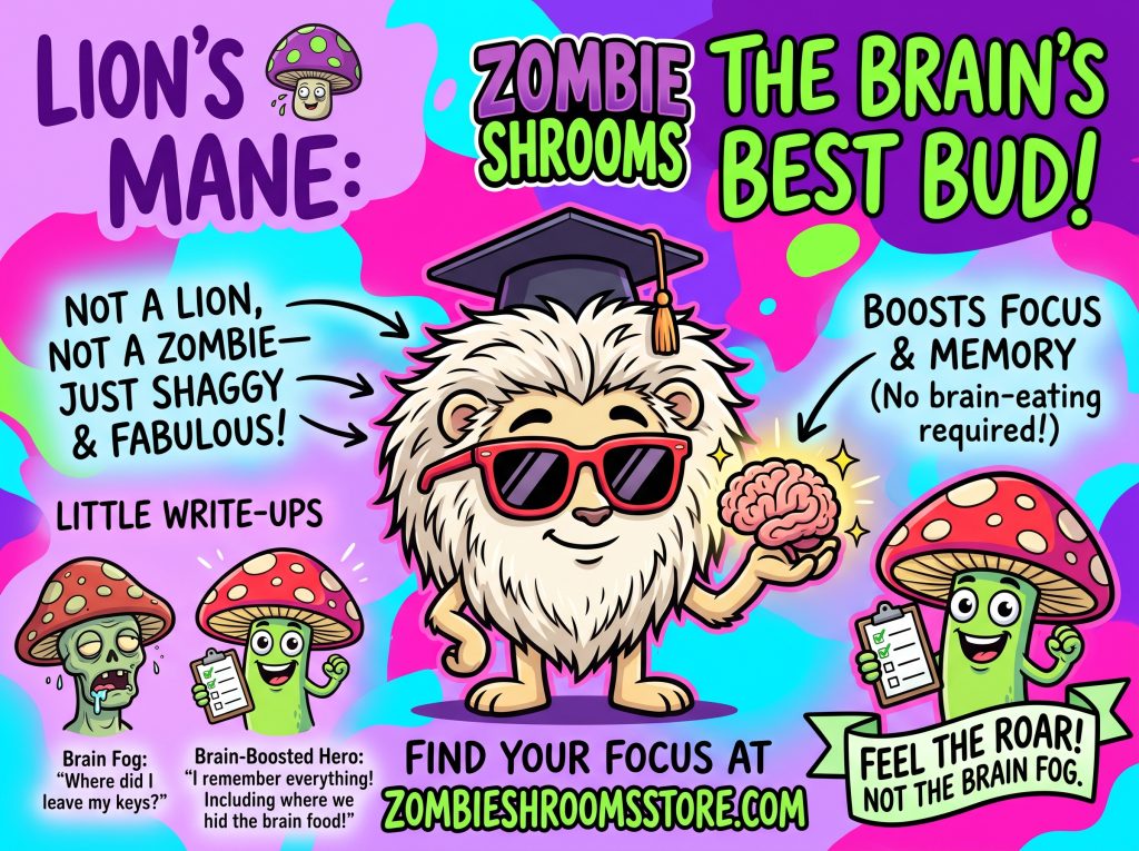 lions-mane-mushroom
