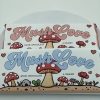 Mush Love magic mushroom chocolate bars