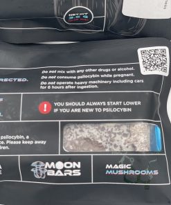 Moon Bars
