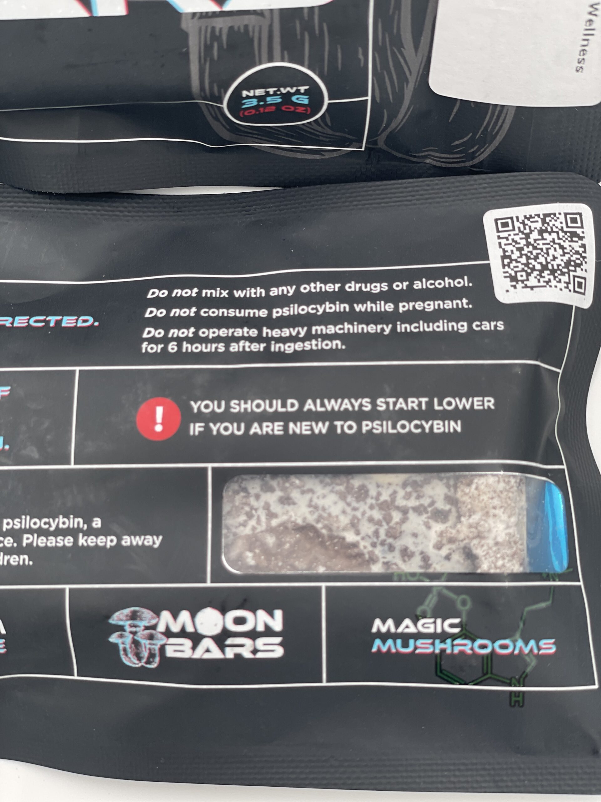 Moon Bars Moon Bars
