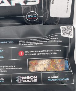 Moon Bars