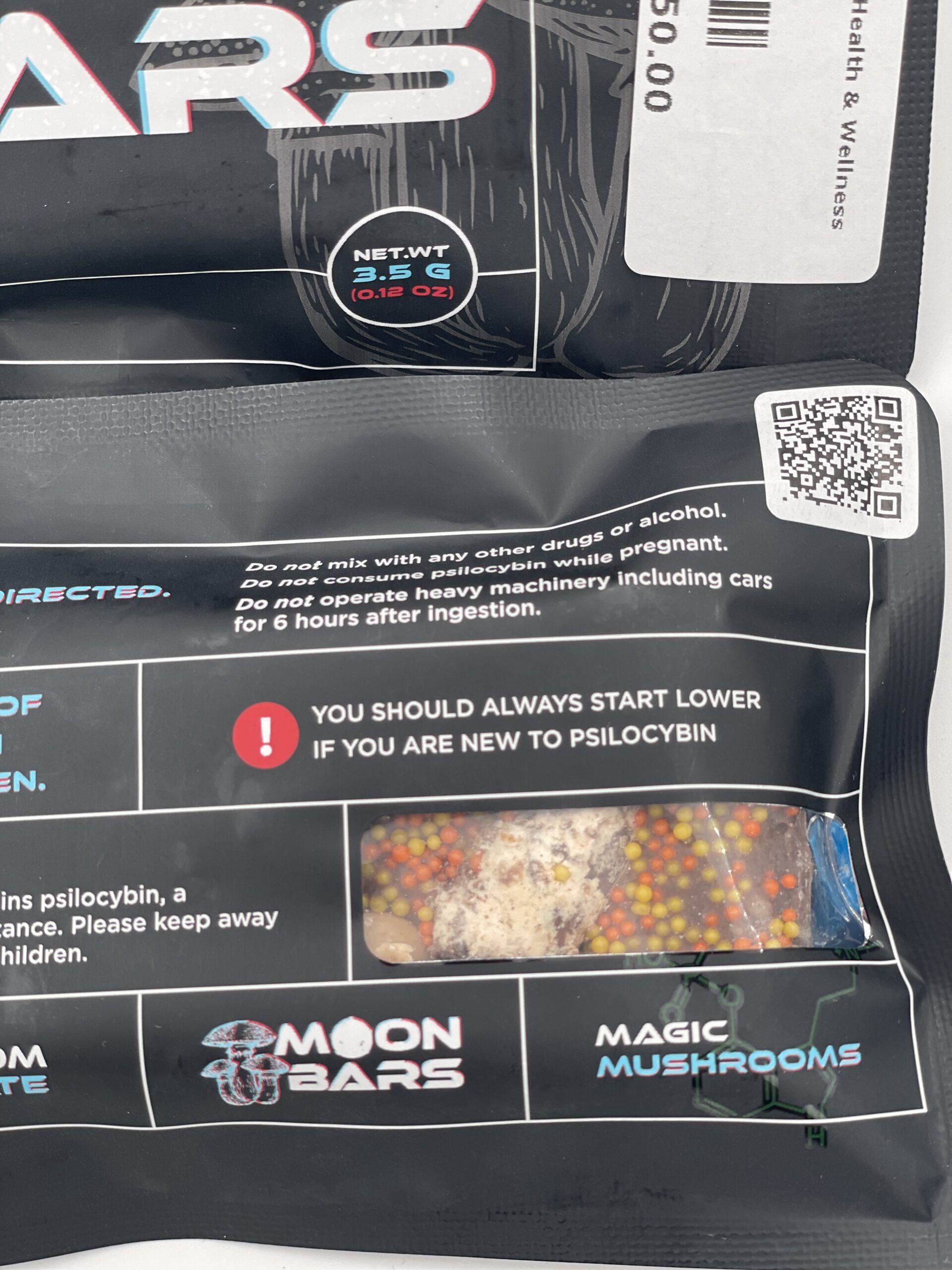 Moon Barsx Moon Bars