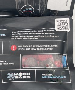 Moon Bars