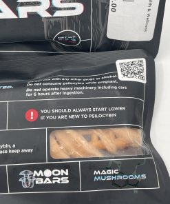 Moon Bars