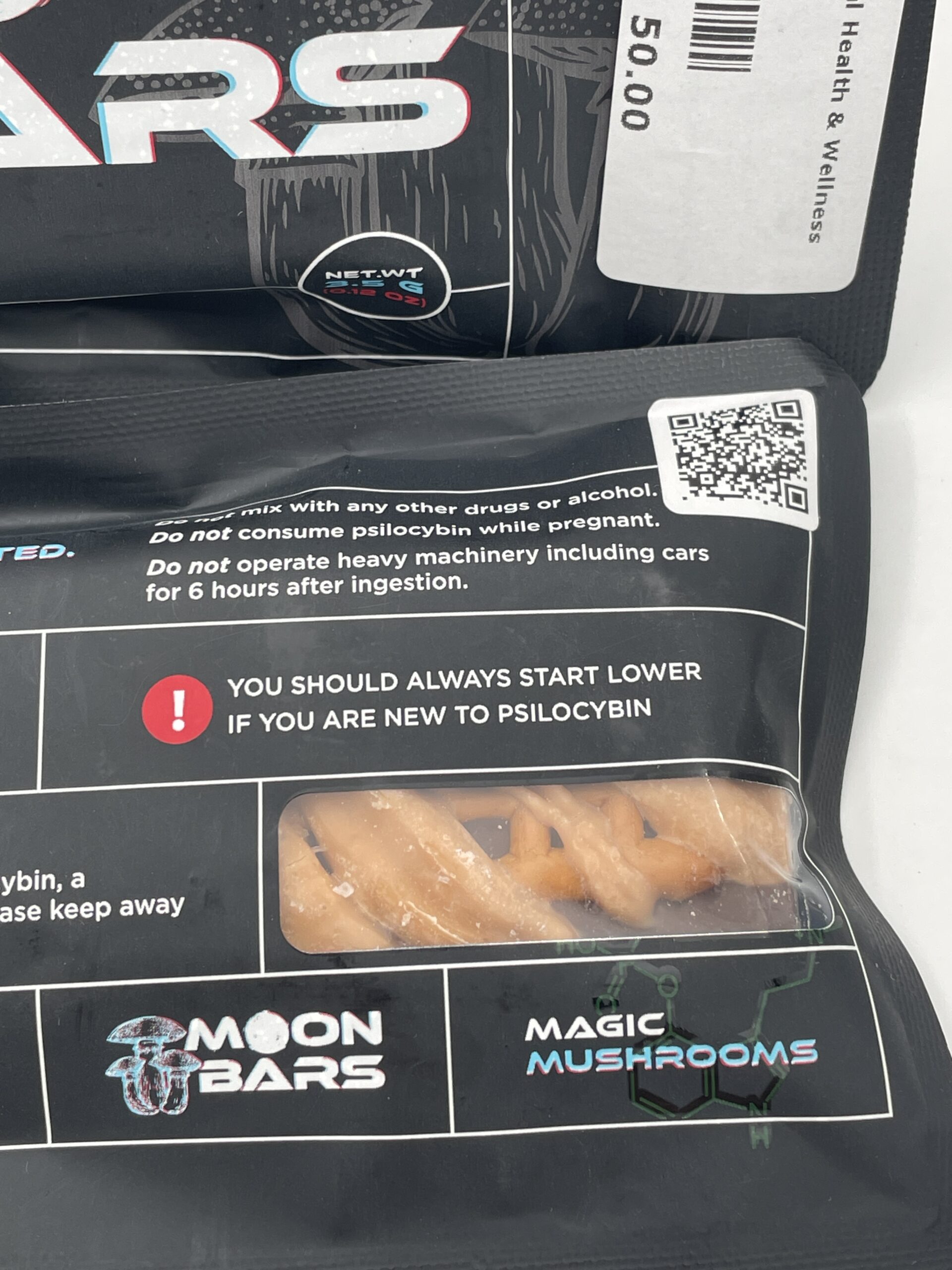 Moon chocolates Bars Moon Bars
