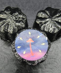 Orissa – Chocolate Mushroom