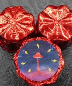 Penis Envy – Chocolate Mushroom