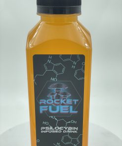 Rocket Fuel – Shroom Drink