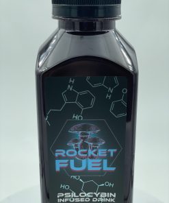 Rocket Fuel – Shroom Drink