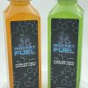 Rocket Fuel Shroom Drink