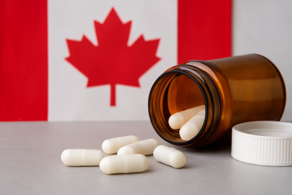 MDMA clinical trials Canada - MDMA Clinical Trials in Canada: What a Phase 3 Production Milestone Means for Psychedelic Research