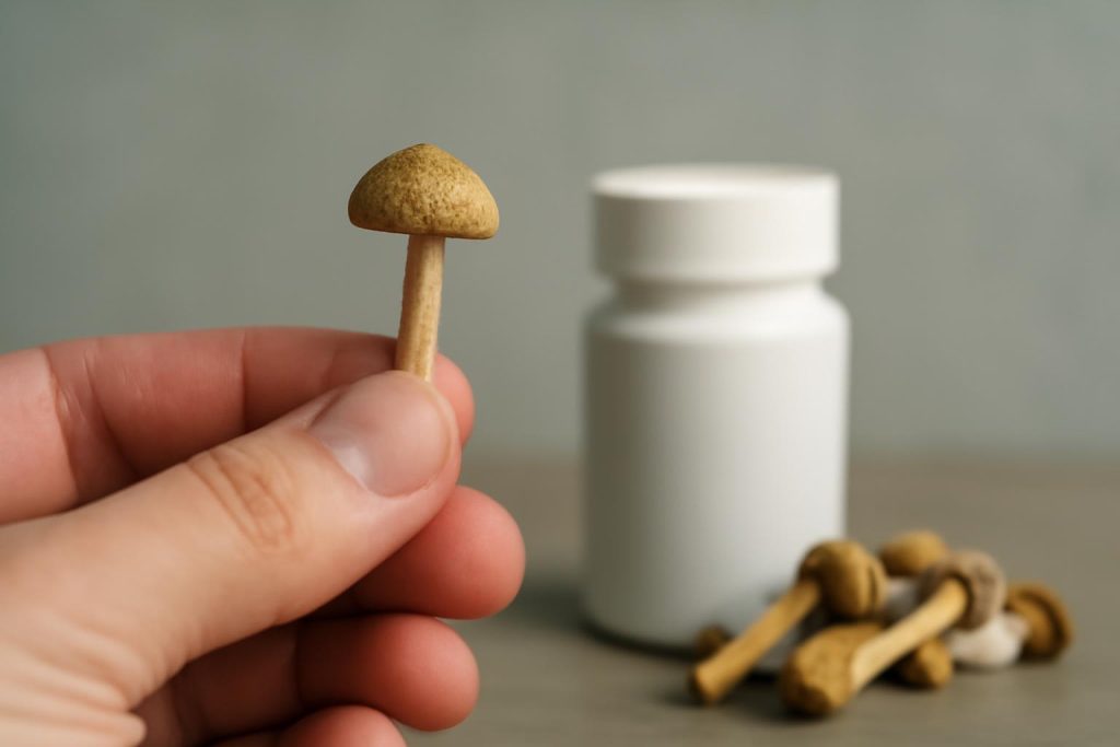 psilocybin microdosing Canada - Psilocybin Microdosing in Canada: What the Evidence, Risks, and Laws Mean for Beginners